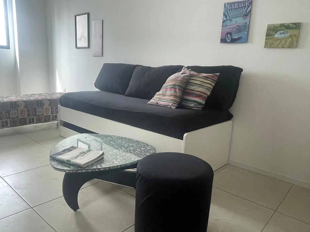 Apartment Studio Golden Breeze Boa Viagem Recife