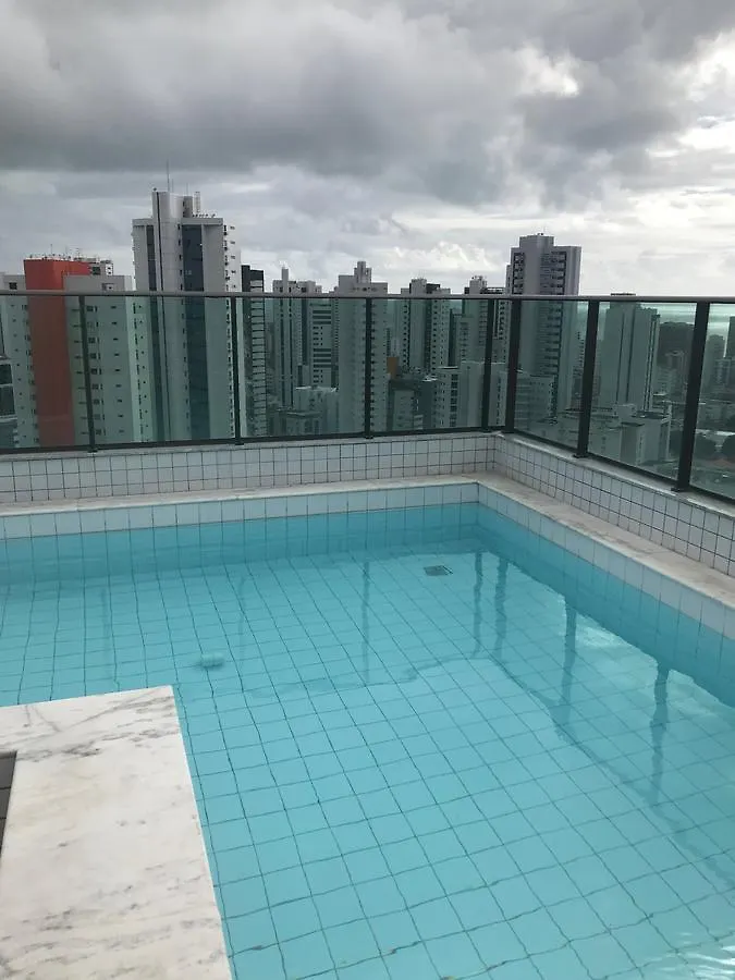 Studio Golden Breeze Boa Viagem Recife