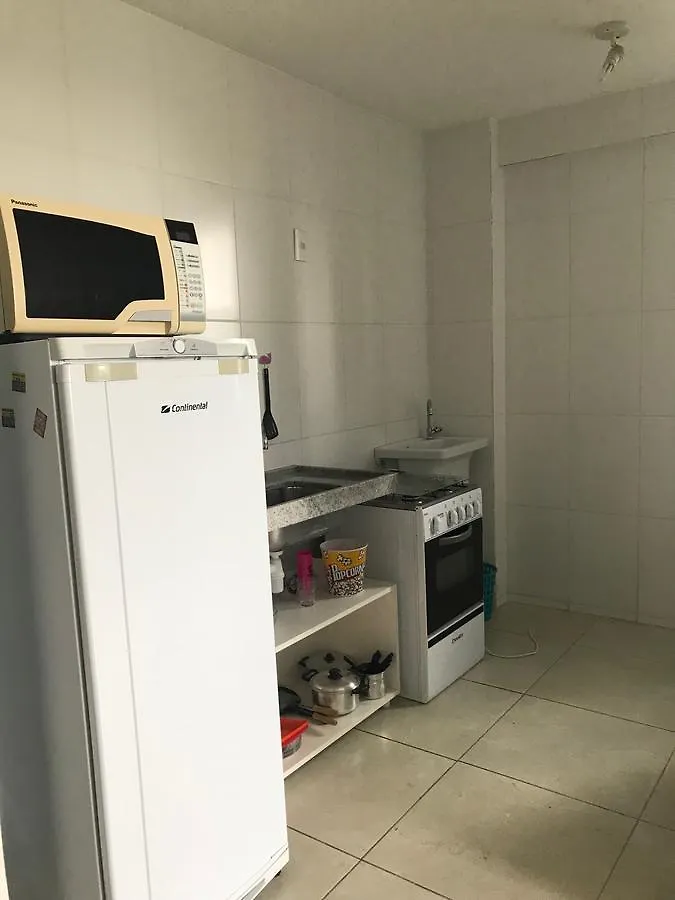 Studio Golden Breeze Boa Viagem Recife Brazil